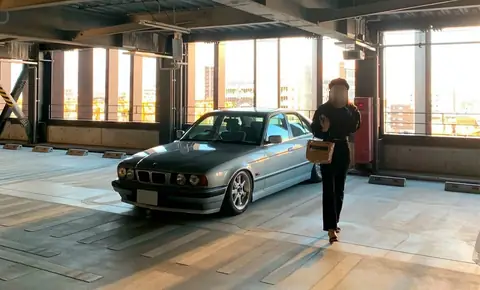 BMW