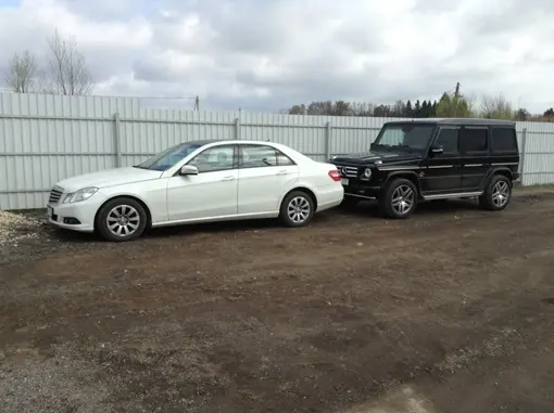 Mercedes-Benz