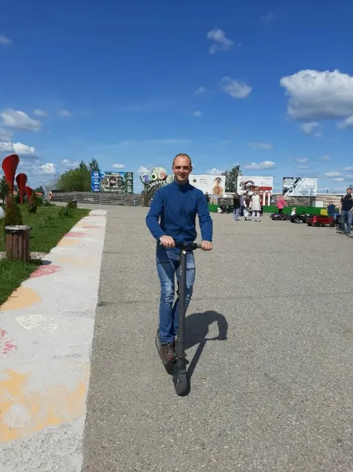 Скейтборд