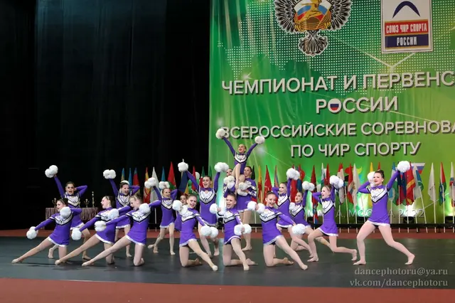 Посетители театра