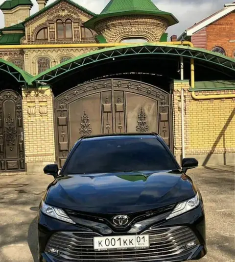 Toyota