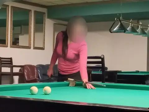 Бильярд