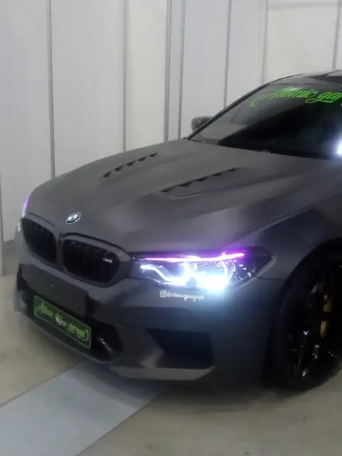 BMW