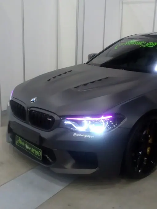 BMW