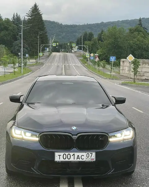 BMW