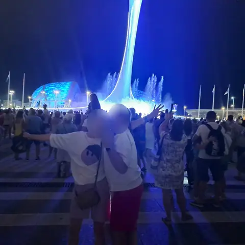 Музыкальные фестивали