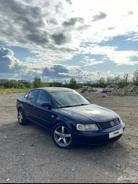 Volkswagen