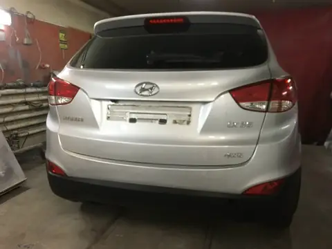 Hyundai
