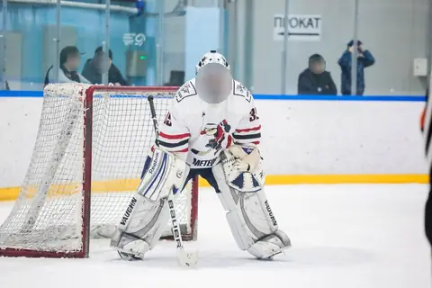 Хоккей