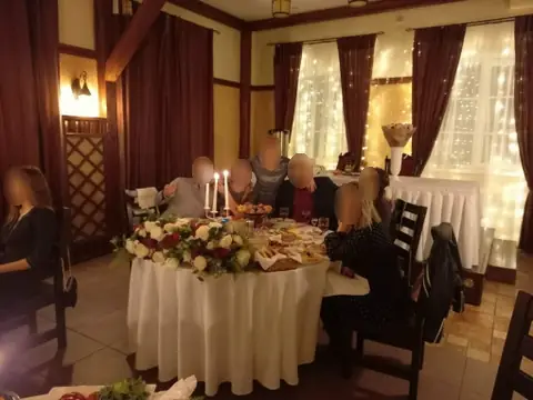 Банкеты