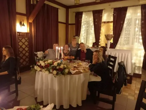 Банкеты