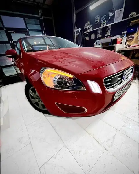 Volvo