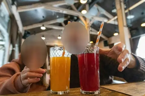 Посетители баров