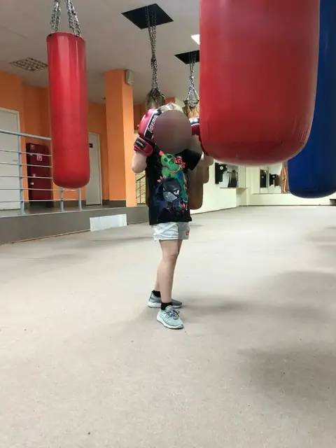 Бокс