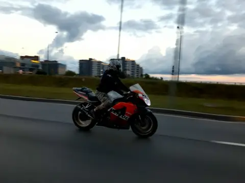 Мотоспорт