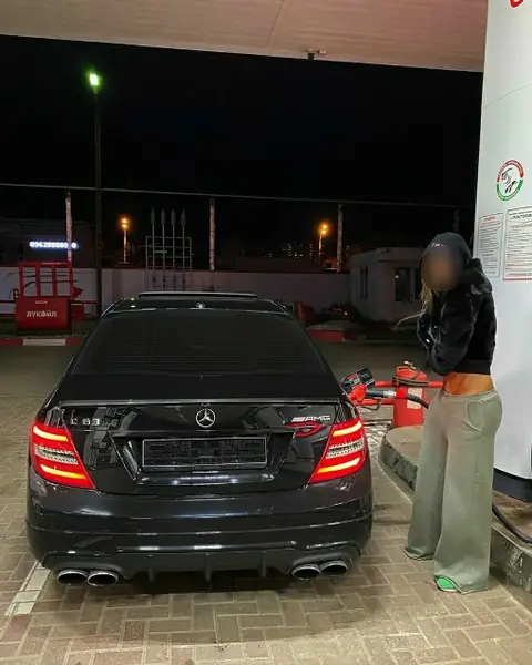 Mercedes-Benz