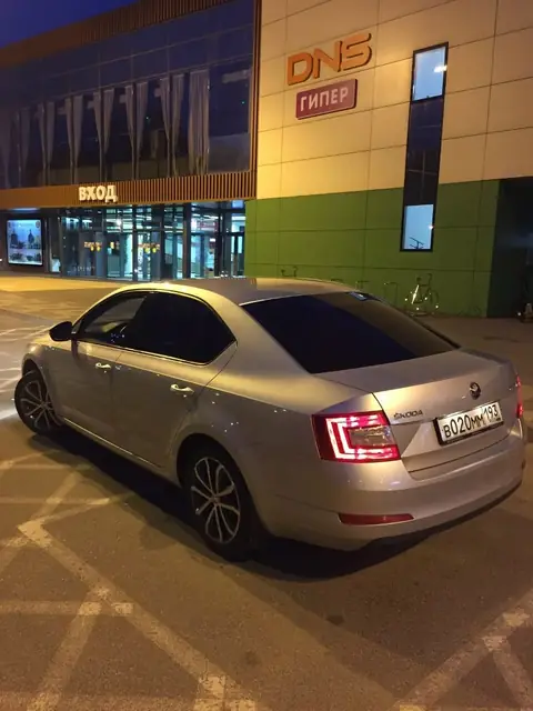 Škoda