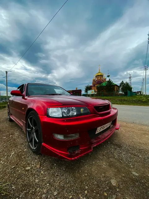 Автоспорт