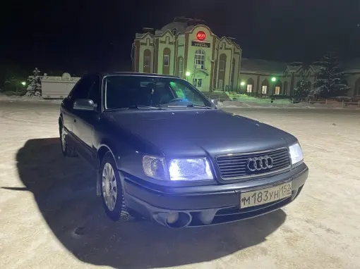 Audi