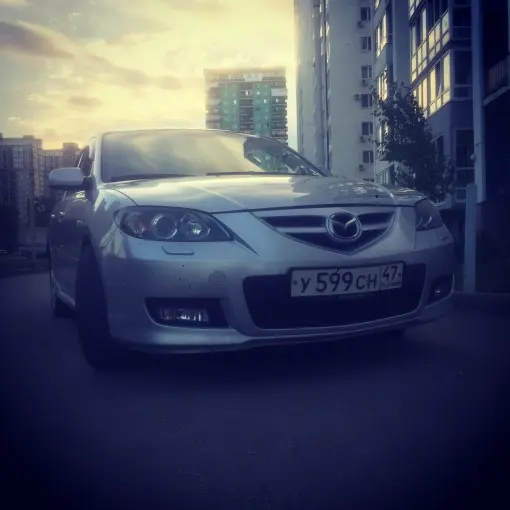 Mazda