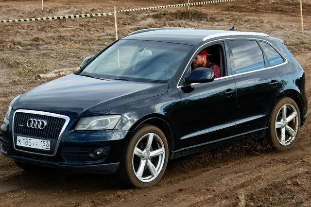Audi