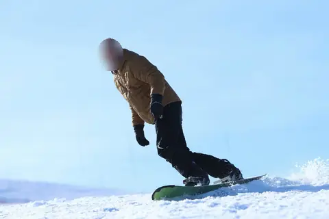 Сноуборд