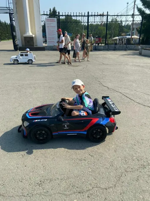 Картинг