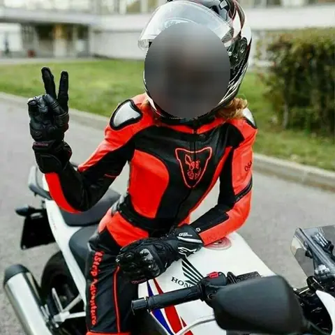 Мотоспорт