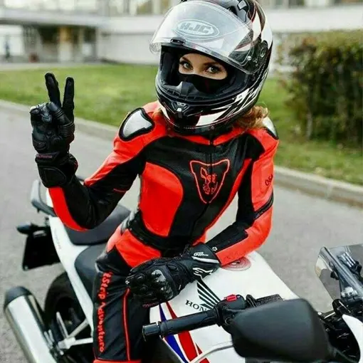 Мотоспорт