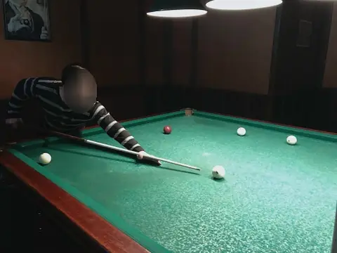 Бильярд