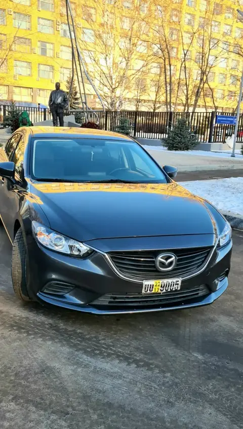 Mazda