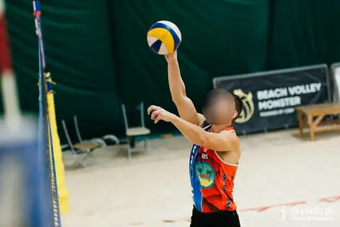 Волейбол