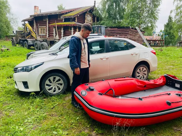 Автоспорт