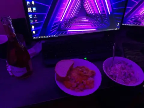 ПК геймеры