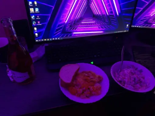 ПК геймеры