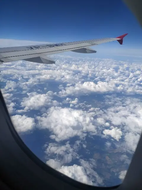 Самолет