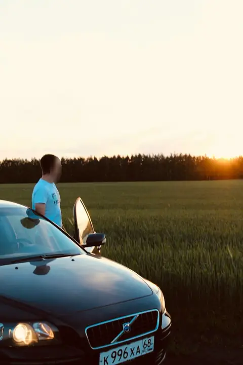 Volvo