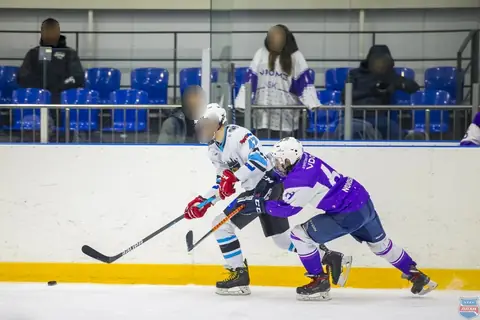 Хоккей