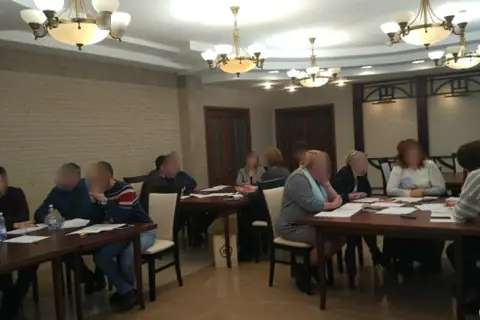 Банкеты