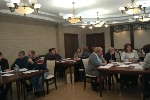 Банкеты
