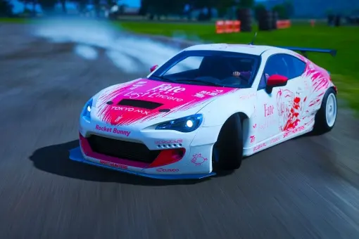 Автоспорт