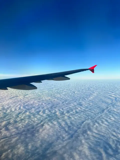 Самолет