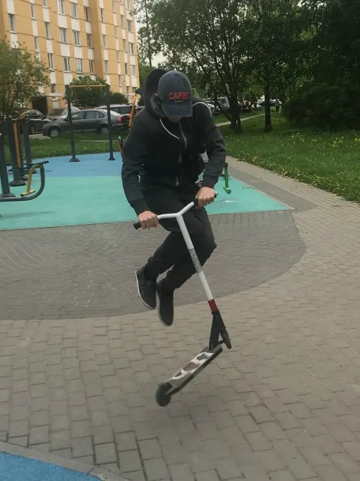 Скейтборд