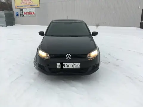 Volkswagen
