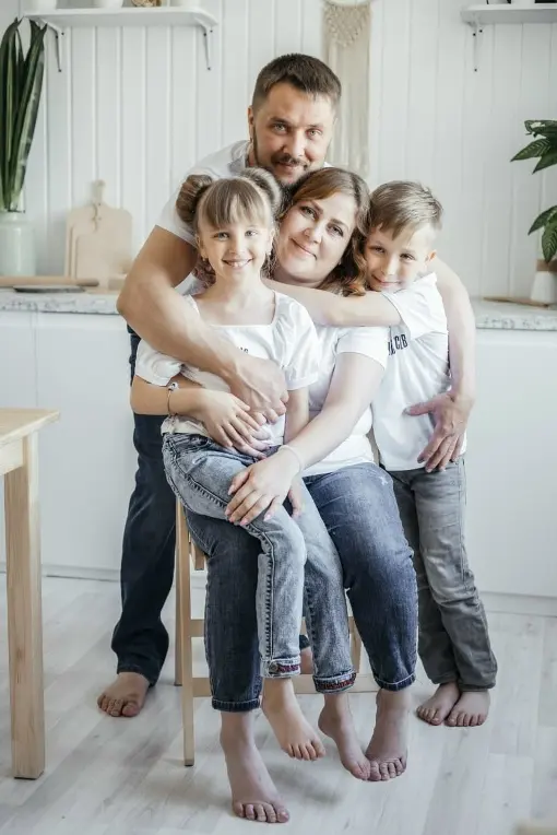 Джинсы