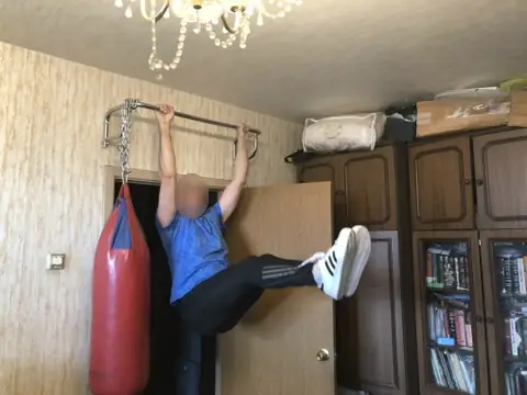Бокс