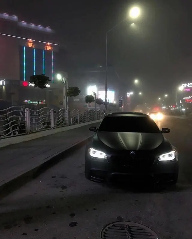 BMW