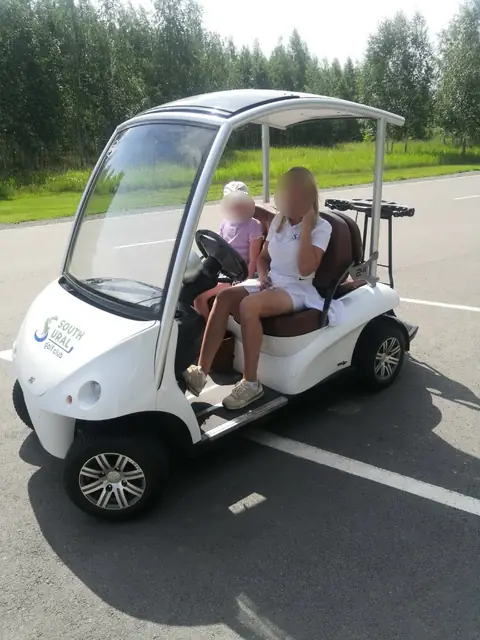 Гольф