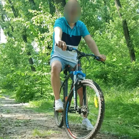 Веломаршруты