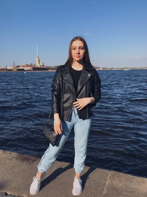 Рыбалка